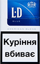 LD Blue