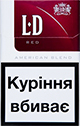 LD Red