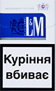 L&M Blue Label