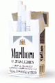 Marlboro Silver
