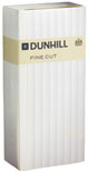 Dunhill Fine Cut Gold/White
