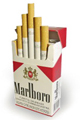 Marlboro Red King Size