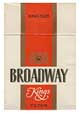 Broadway King Size