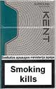 Kent Surrey Menthol