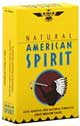 Natural American Spirit Yellow