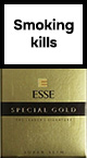 Esse Special Gold
